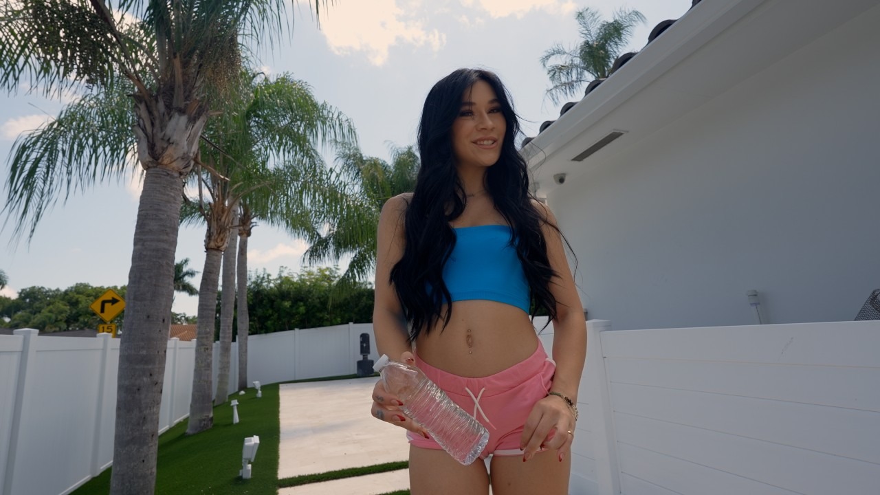 SexSelector | Delilah Dagger, Victor Ray | Delilah Wants Some Dick