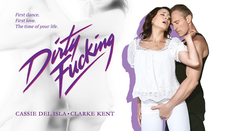 Mylf | MylfWood | Cassie Del Isla | I’ve Had The Fuck of My Life (Dirty Dancing Parody)
