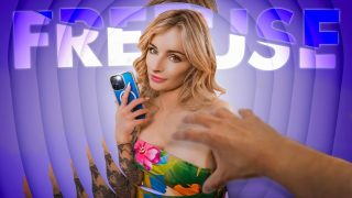 FreeUse | UsePOV | Hyley Winters | Luau Laid: Hawaii Turns My Stepmom Into a Freeuse Slut