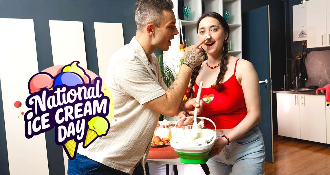 ClubSweethearts | Remido, Willy Regal | Ice Cream Day