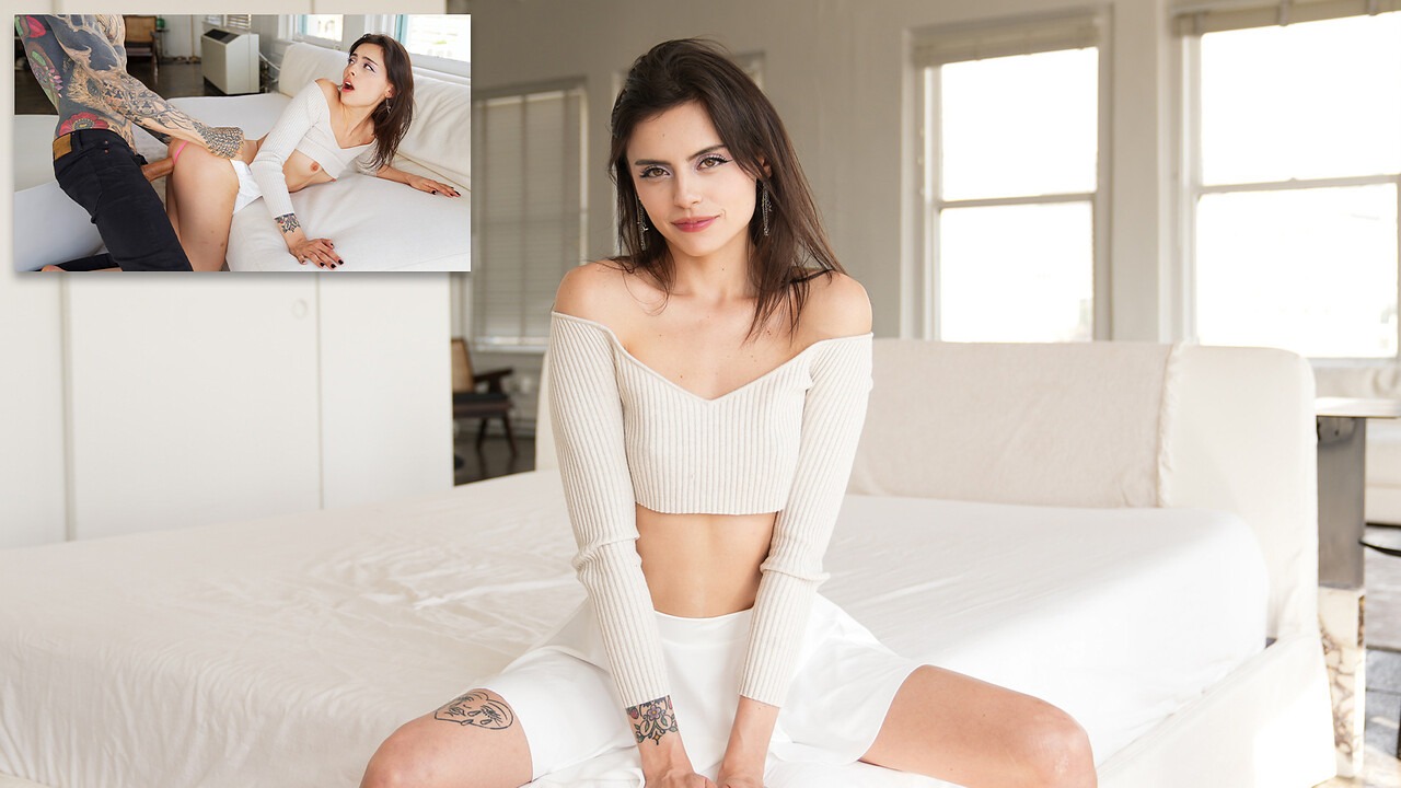 DeepLush | Angel Windell, Owen Gray | Afternoon Affair