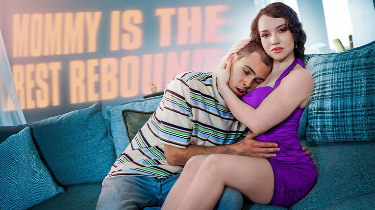 Mylf – MomDrips – Hazel Paige – Your Girlfriend Sucks, Creampie Stepmommy Instead!